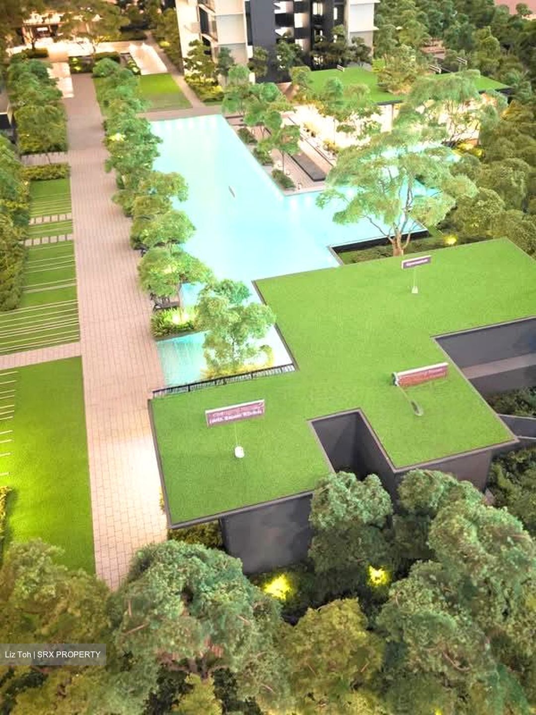 The Myst (D23), Condominium #589912551